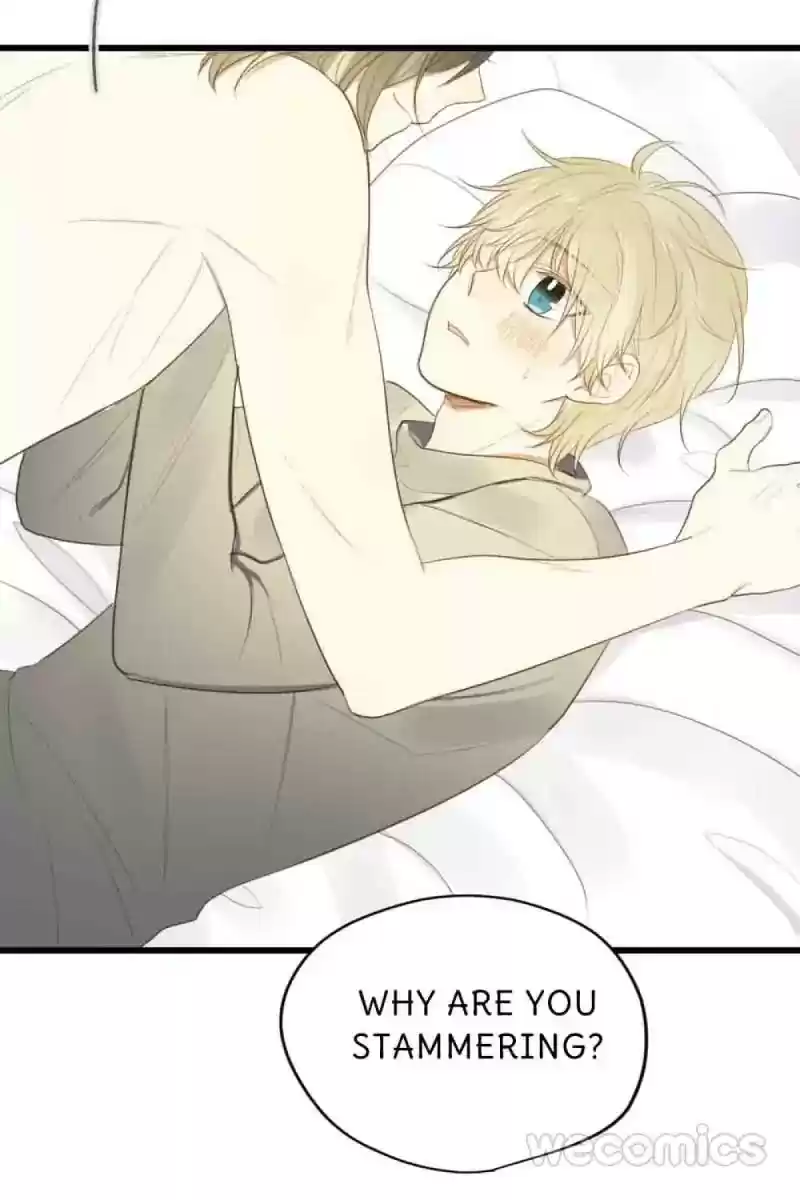 Dragon Boys' Love Affairs Chapter 41