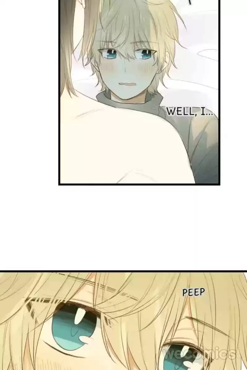 Dragon Boys' Love Affairs Chapter 41