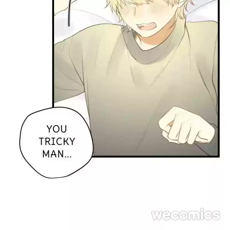 Dragon Boys' Love Affairs Chapter 41