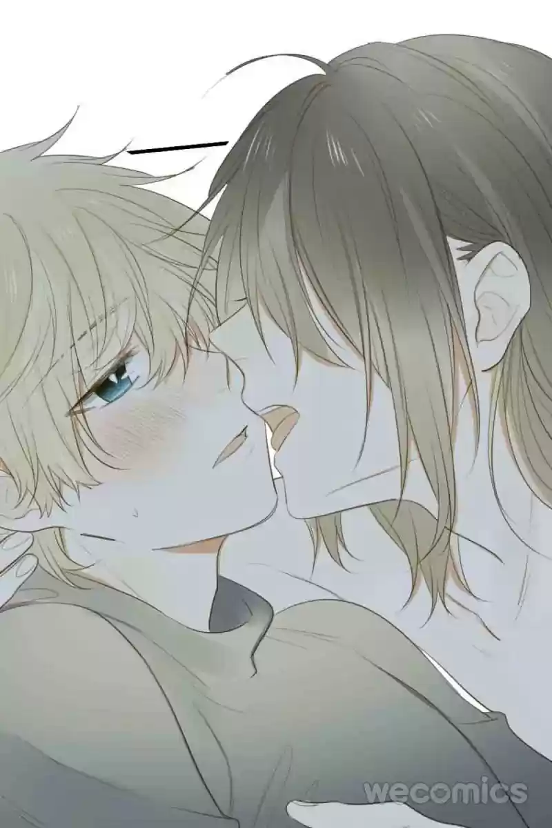 Dragon Boys' Love Affairs Chapter 41