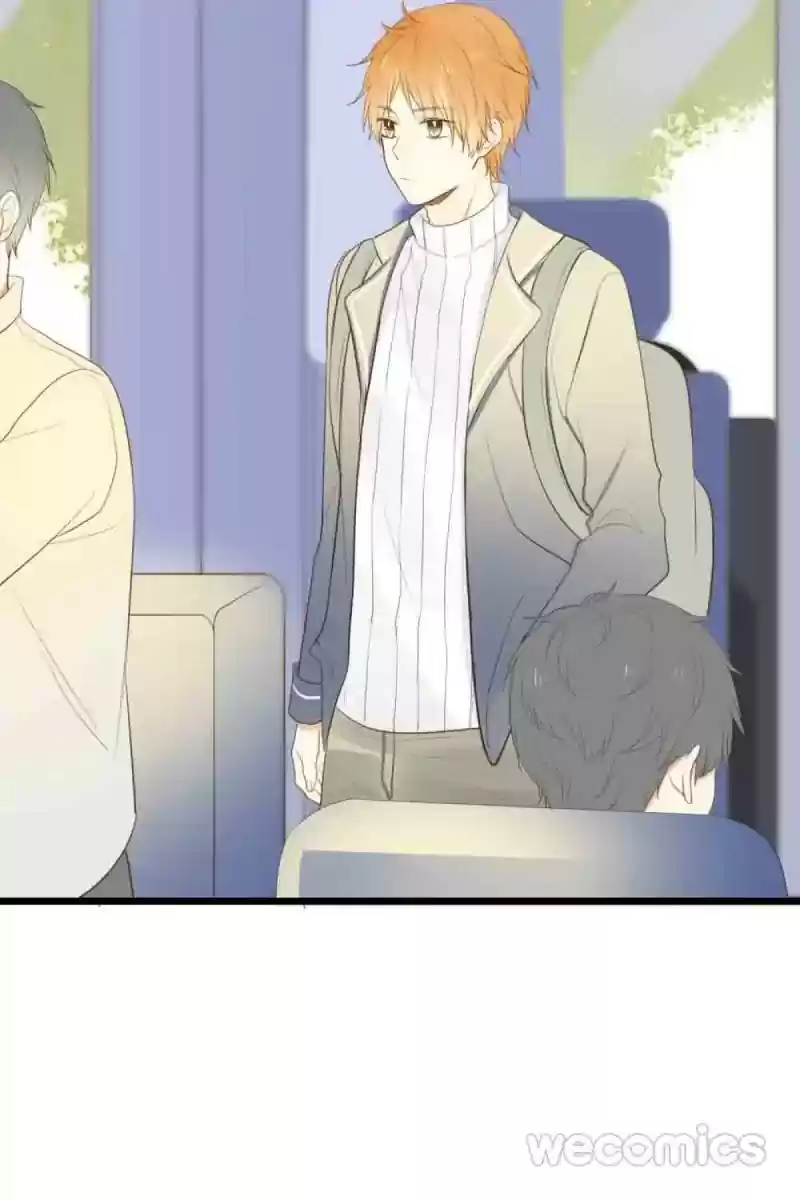 Dragon Boys' Love Affairs Chapter 43