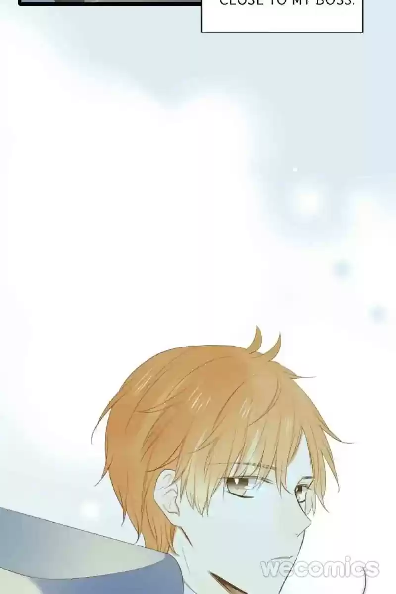 Dragon Boys' Love Affairs Chapter 43