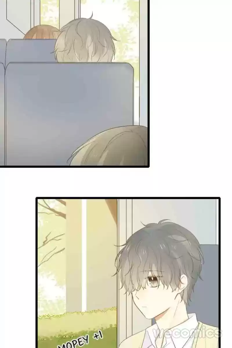 Dragon Boys' Love Affairs Chapter 43