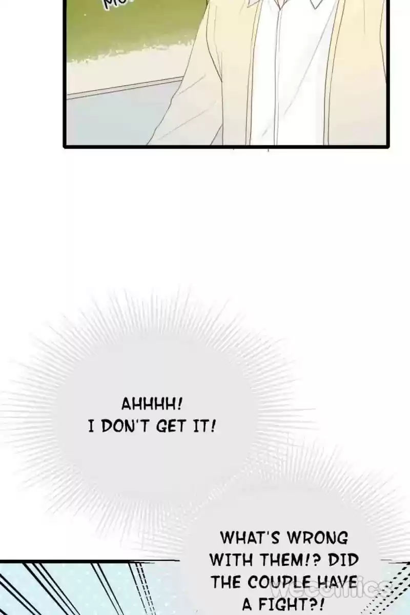 Dragon Boys' Love Affairs Chapter 43