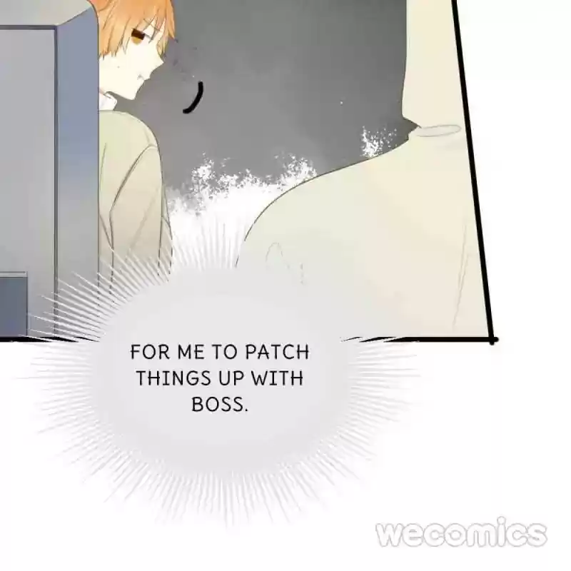 Dragon Boys' Love Affairs Chapter 43