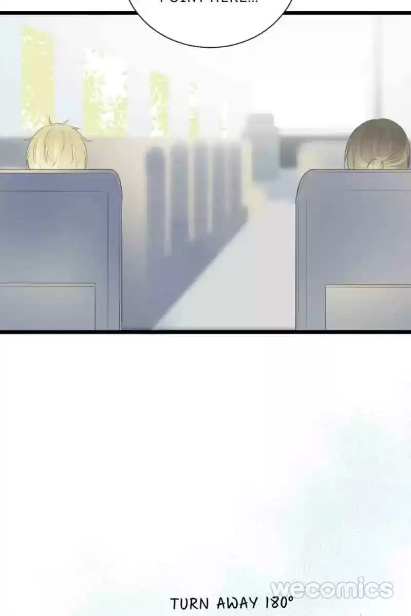 Dragon Boys' Love Affairs Chapter 43