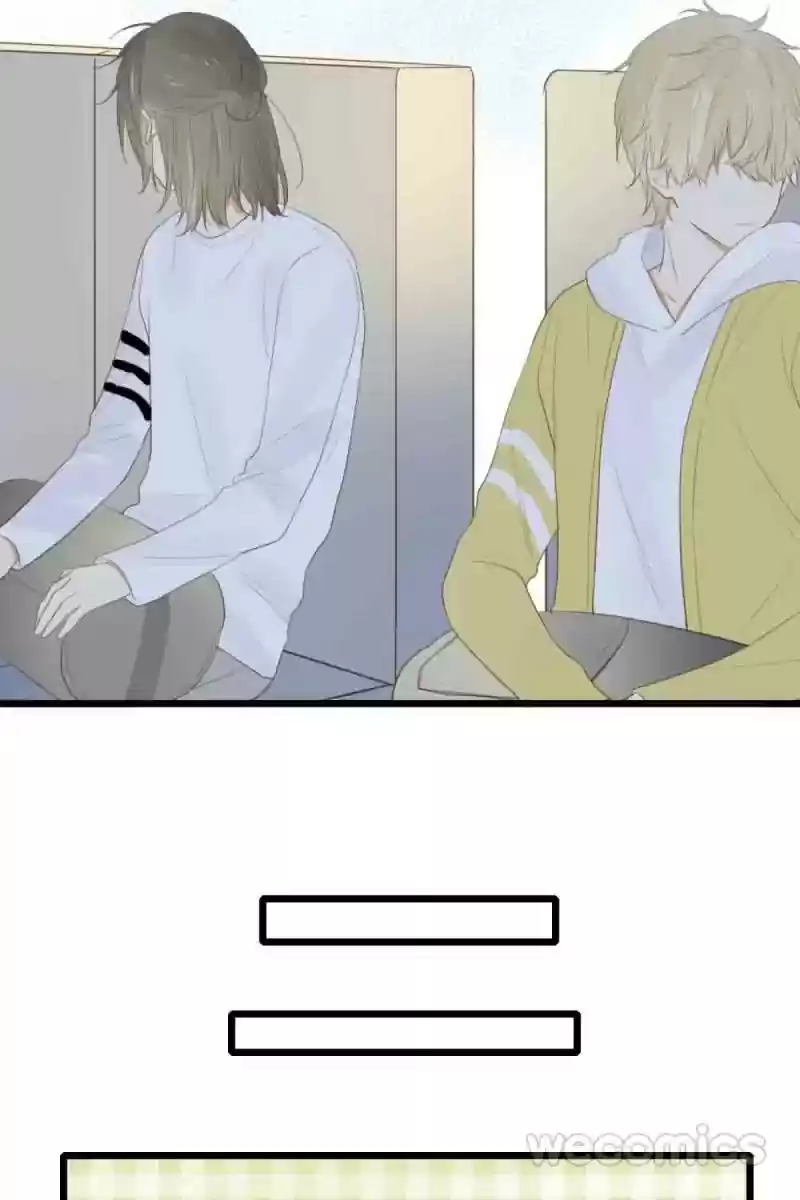 Dragon Boys' Love Affairs Chapter 43