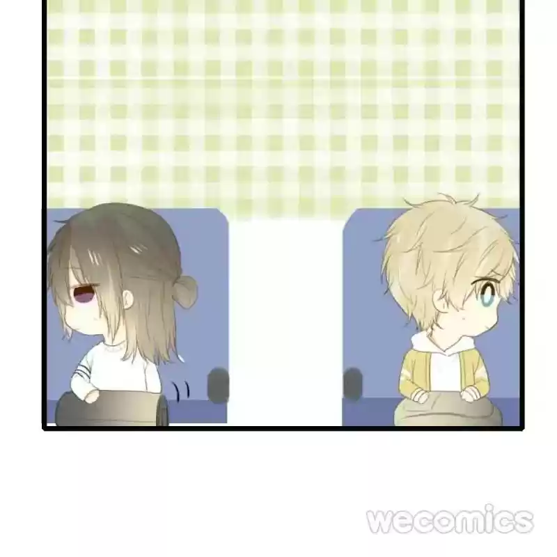 Dragon Boys' Love Affairs Chapter 43