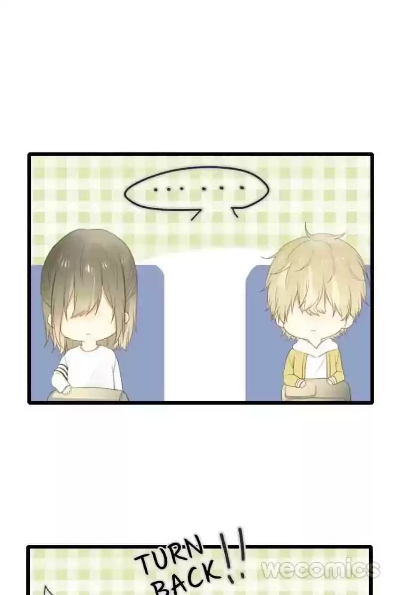 Dragon Boys' Love Affairs Chapter 43