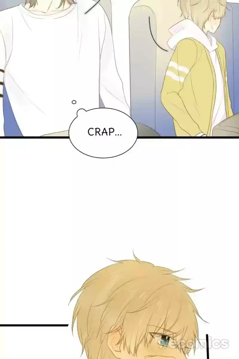 Dragon Boys' Love Affairs Chapter 43