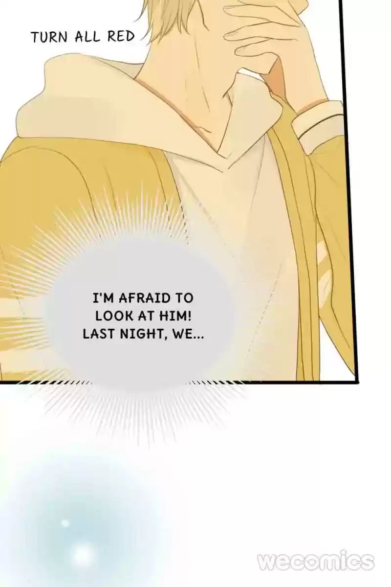 Dragon Boys' Love Affairs Chapter 43