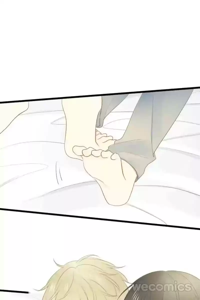 Dragon Boys' Love Affairs Chapter 43