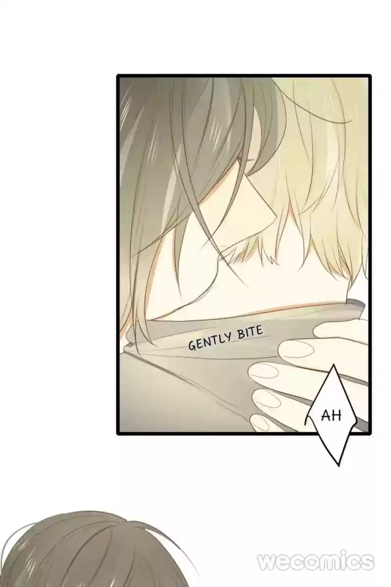 Dragon Boys' Love Affairs Chapter 43