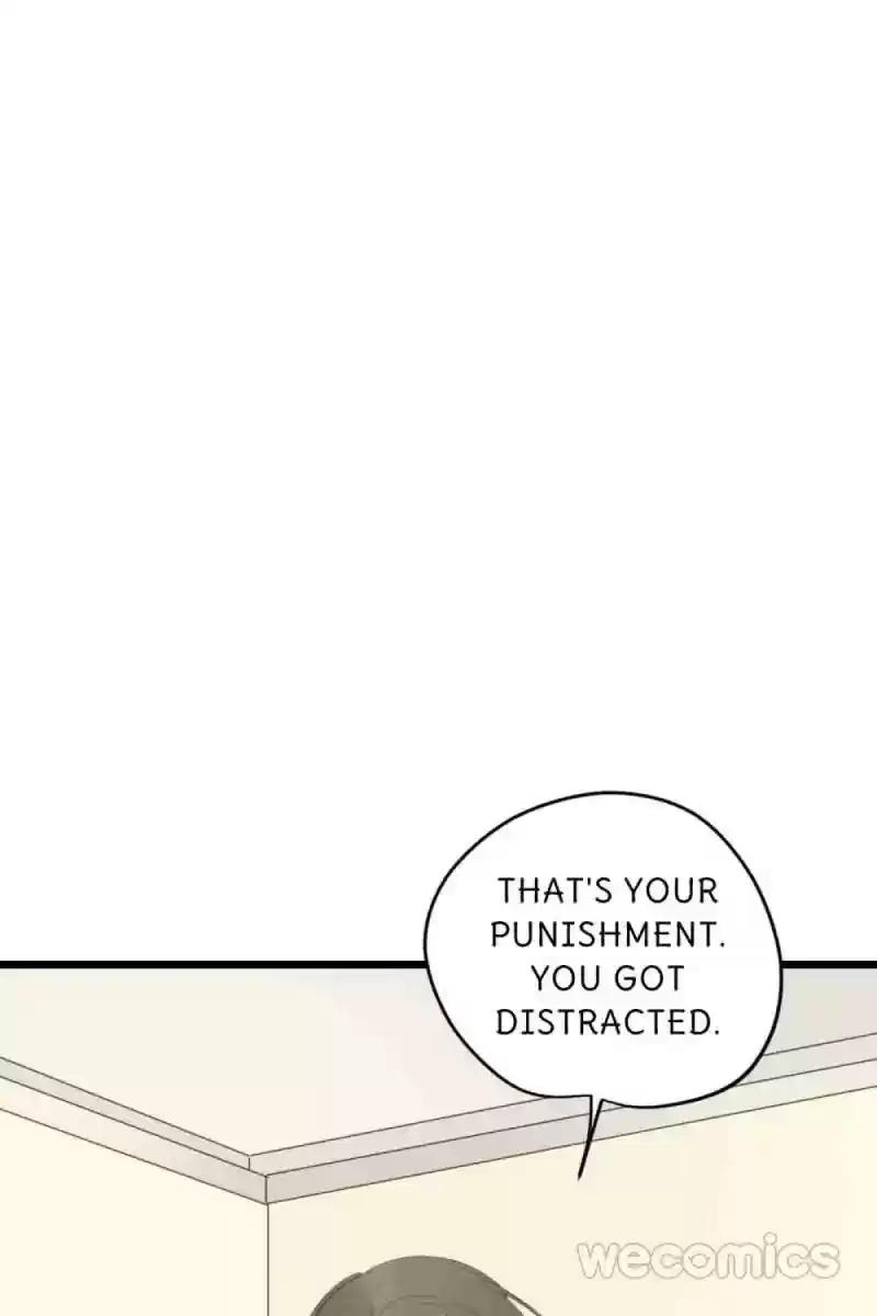 Dragon Boys' Love Affairs Chapter 43