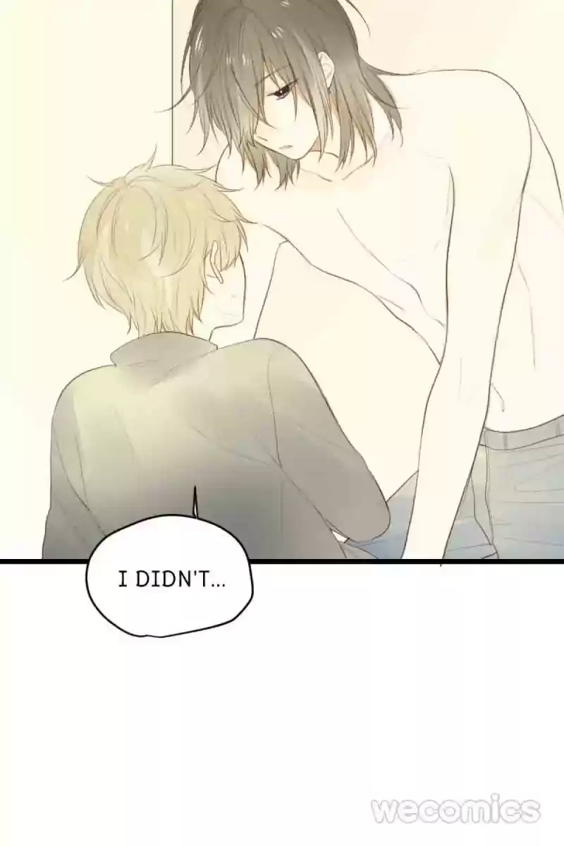 Dragon Boys' Love Affairs Chapter 43