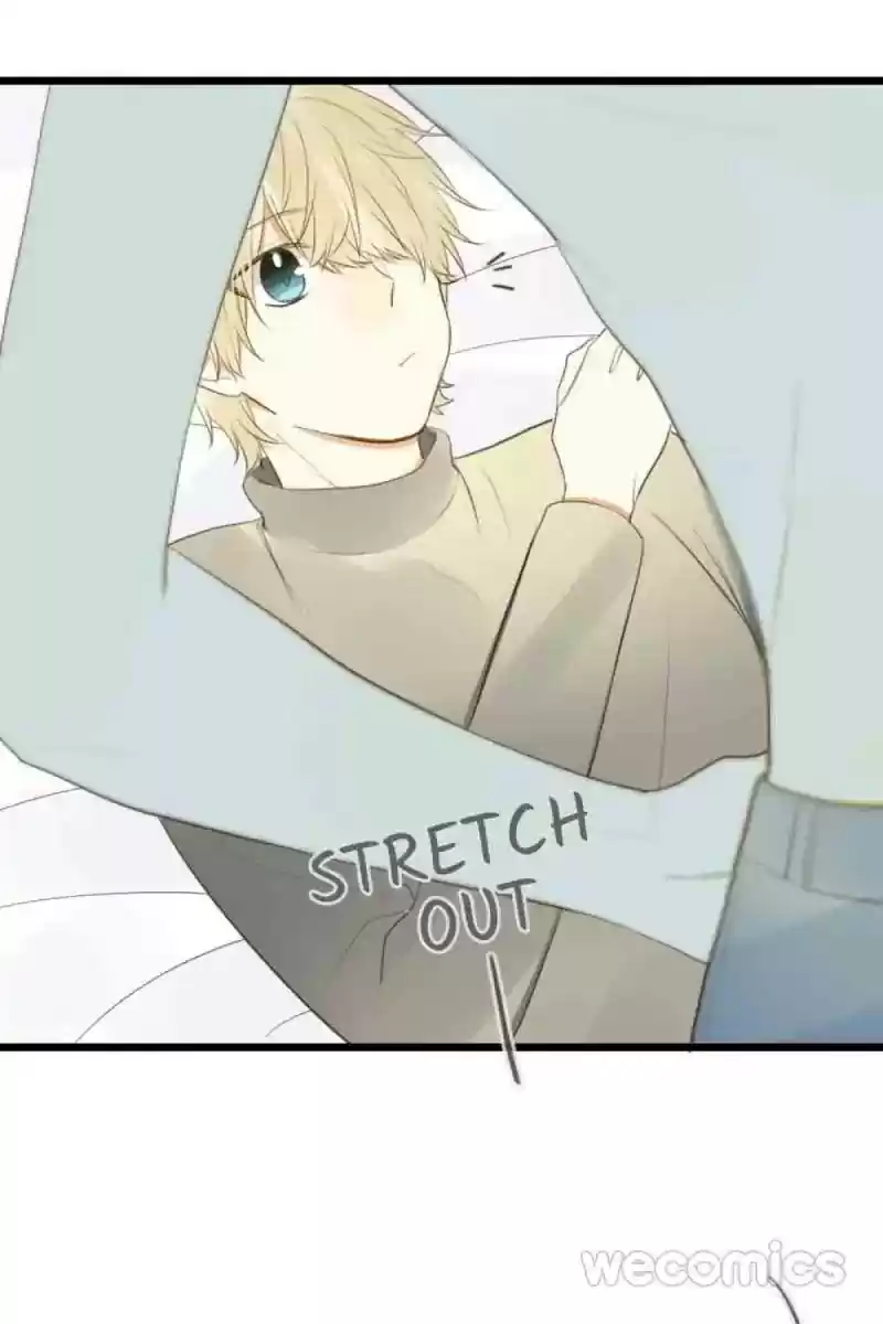 Dragon Boys' Love Affairs Chapter 43