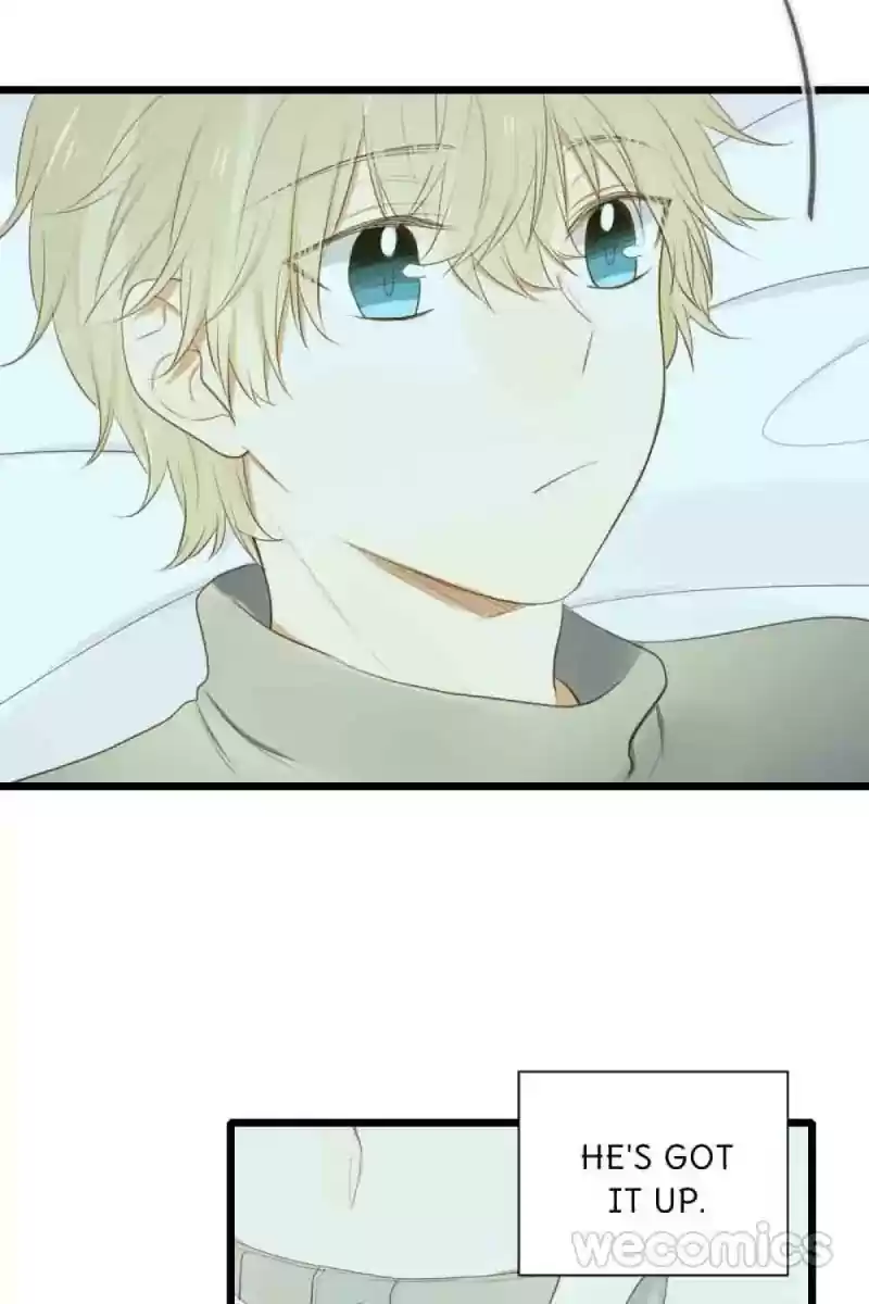 Dragon Boys' Love Affairs Chapter 43