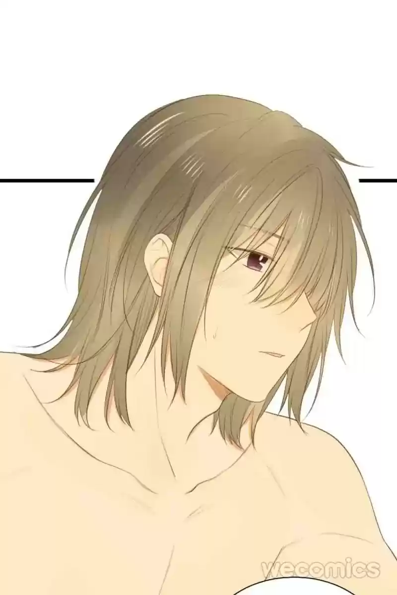 Dragon Boys' Love Affairs Chapter 43