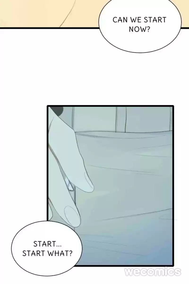 Dragon Boys' Love Affairs Chapter 43