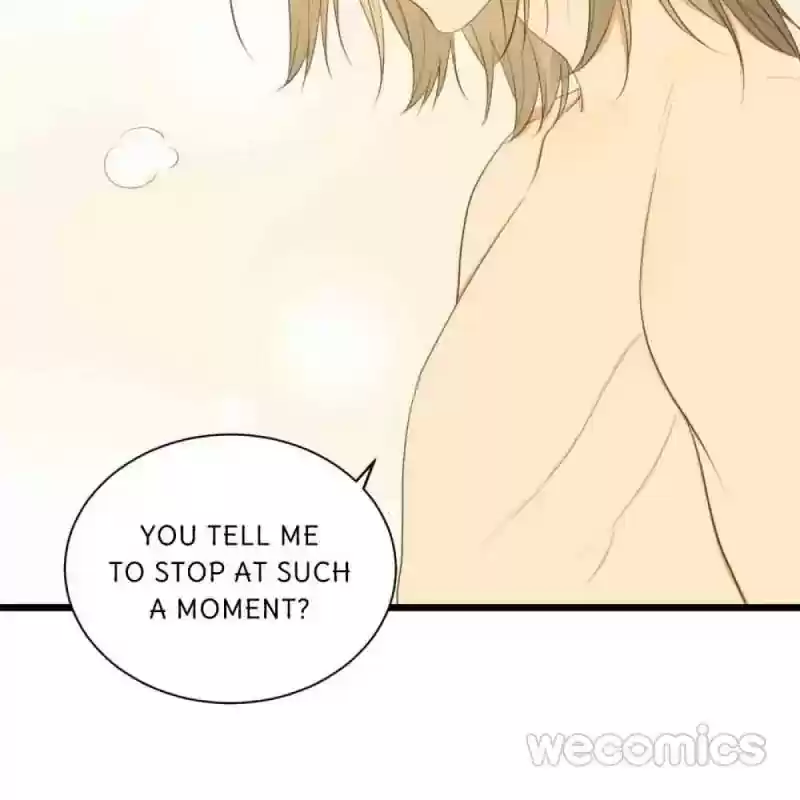 Dragon Boys' Love Affairs Chapter 43