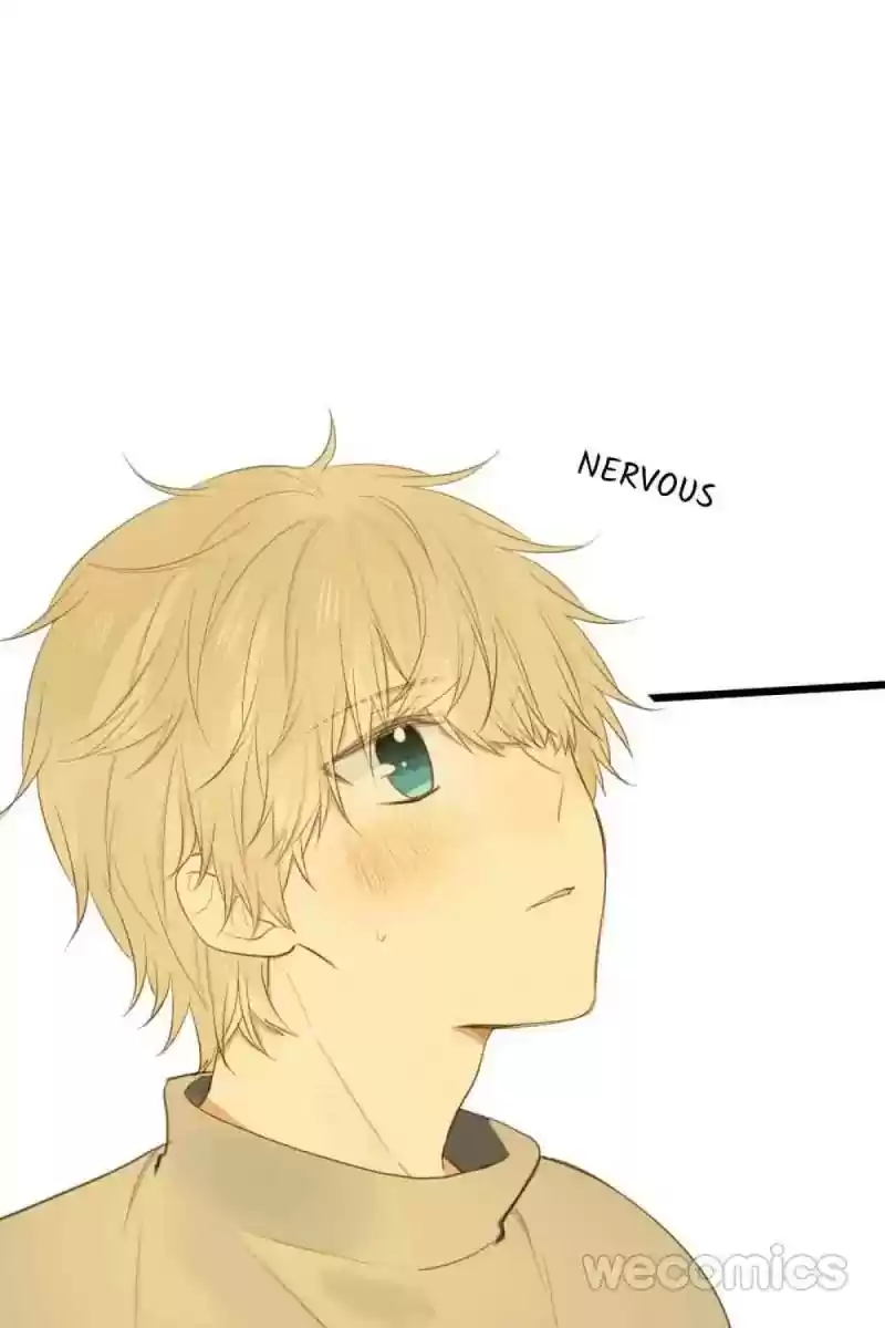 Dragon Boys' Love Affairs Chapter 43