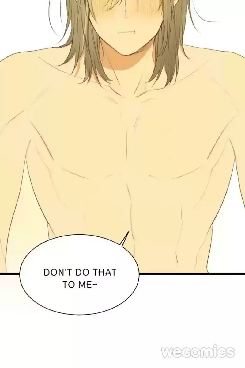 Dragon Boys' Love Affairs Chapter 43