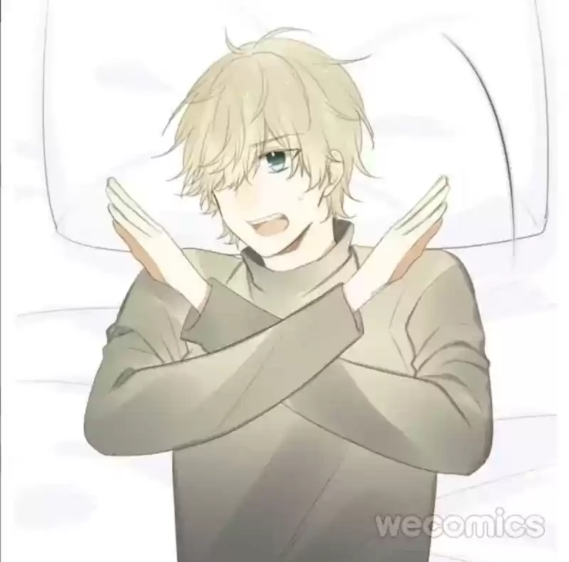 Dragon Boys' Love Affairs Chapter 43