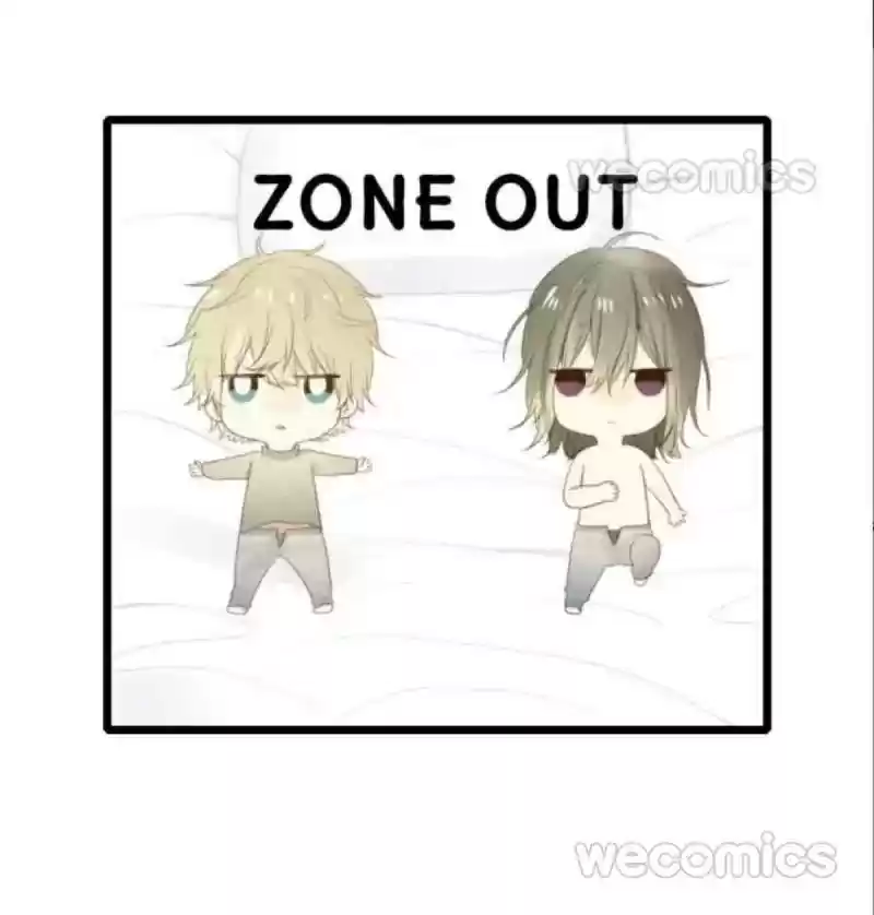 Dragon Boys' Love Affairs Chapter 43