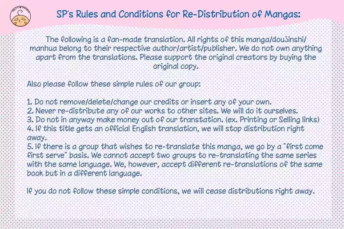 Dragon Boys' Love Affairs Chapter 6