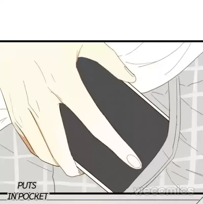 Dragon Boys' Love Affairs Chapter 7