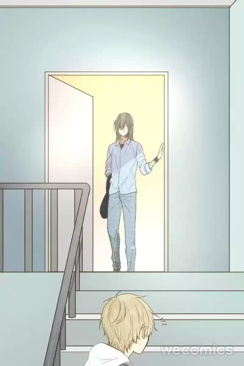 Dragon Boys' Love Affairs Chapter 7