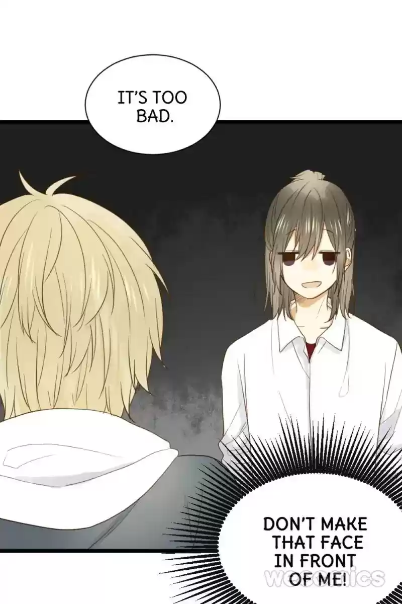 Dragon Boys' Love Affairs Chapter 7