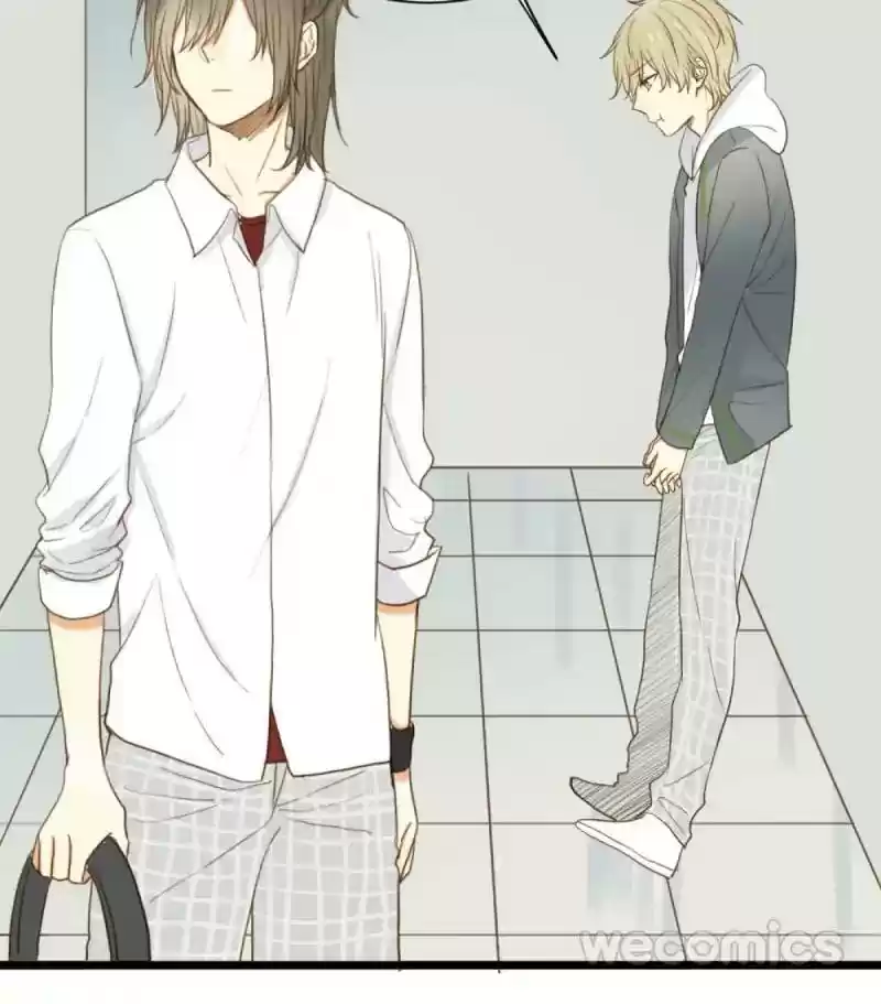 Dragon Boys' Love Affairs Chapter 7