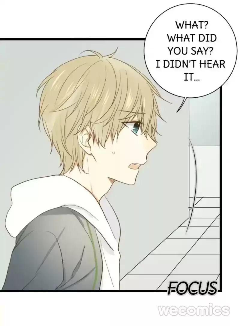 Dragon Boys' Love Affairs Chapter 7