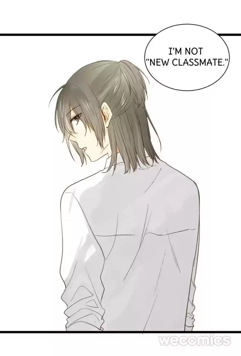 Dragon Boys' Love Affairs Chapter 7