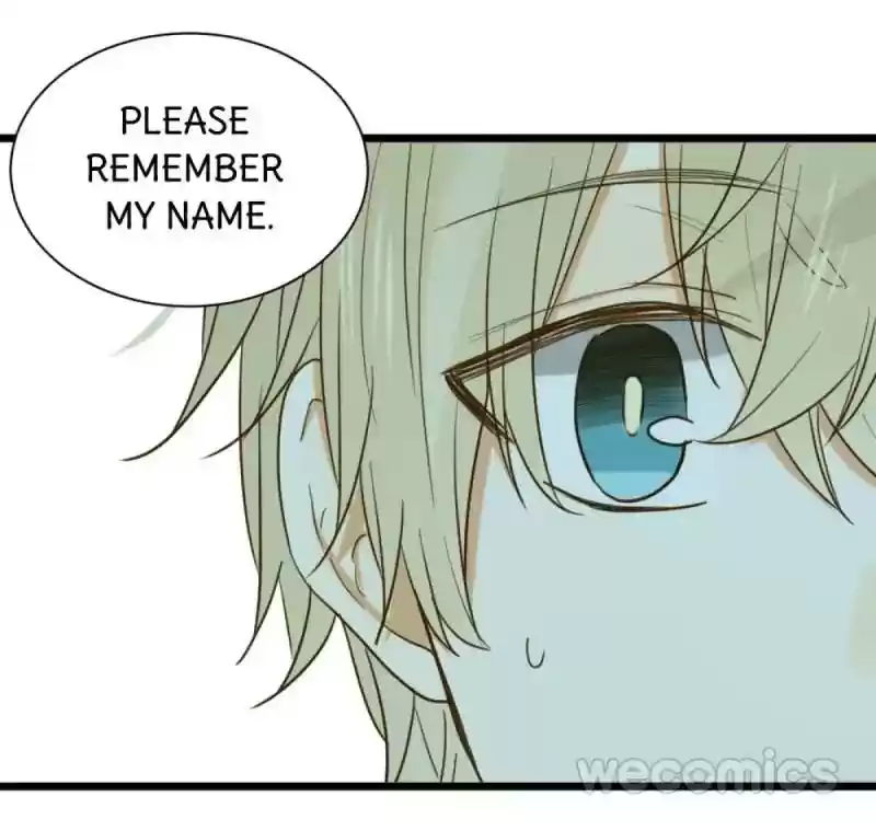 Dragon Boys' Love Affairs Chapter 7