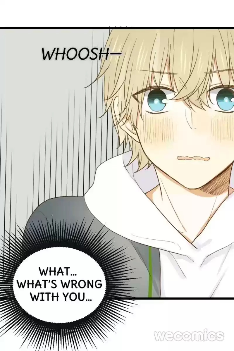 Dragon Boys' Love Affairs Chapter 7