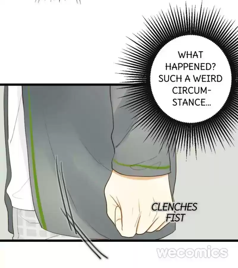 Dragon Boys' Love Affairs Chapter 7