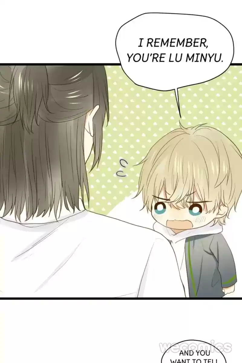 Dragon Boys' Love Affairs Chapter 7