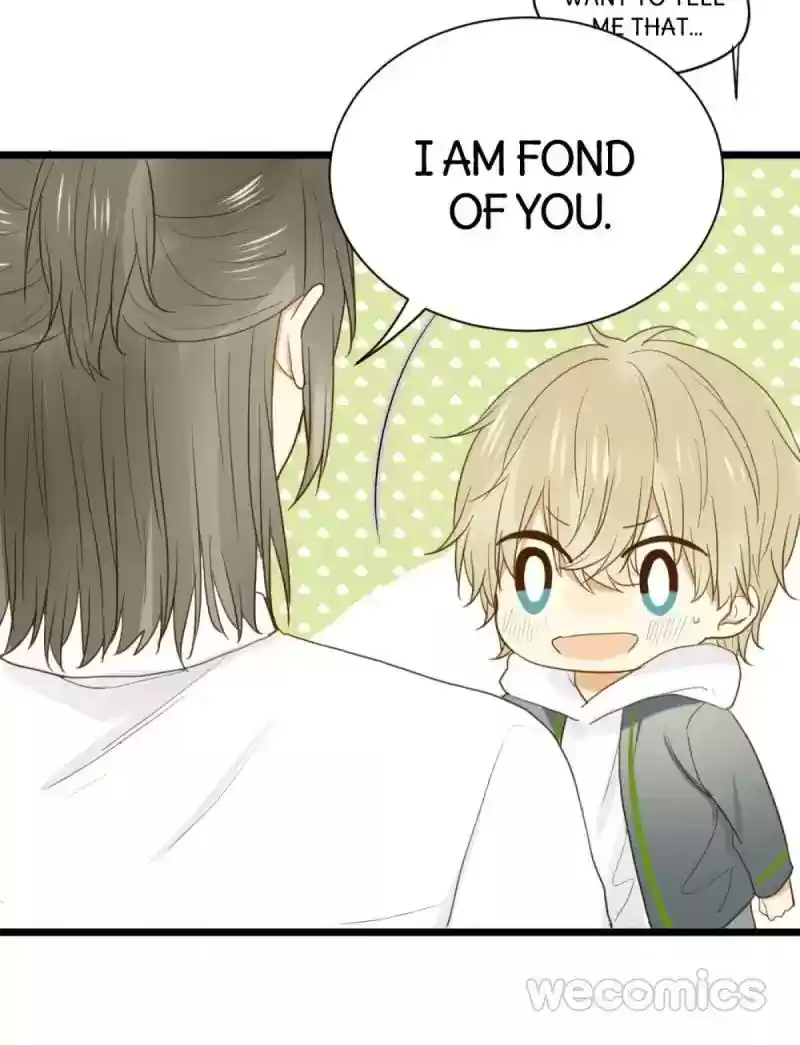 Dragon Boys' Love Affairs Chapter 7