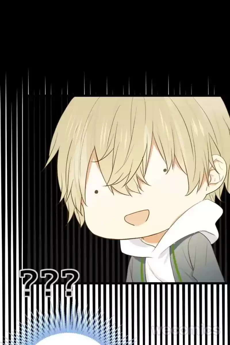 Dragon Boys' Love Affairs Chapter 7