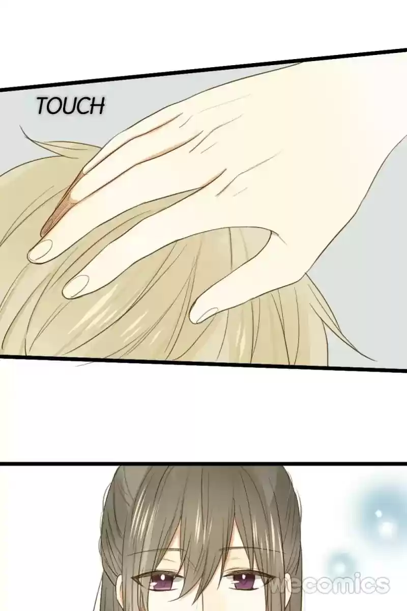 Dragon Boys' Love Affairs Chapter 7