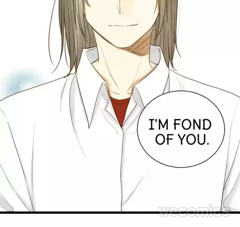 Dragon Boys' Love Affairs Chapter 7