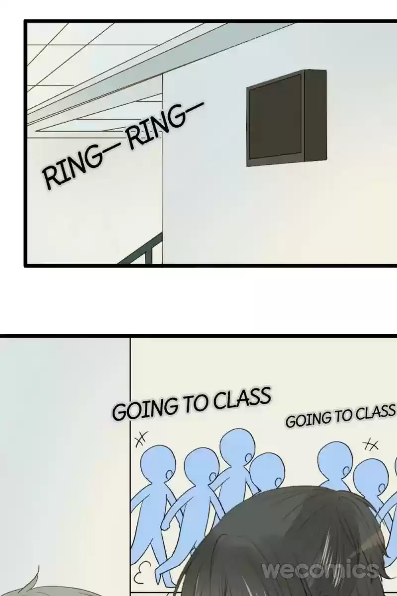 Dragon Boys' Love Affairs Chapter 7