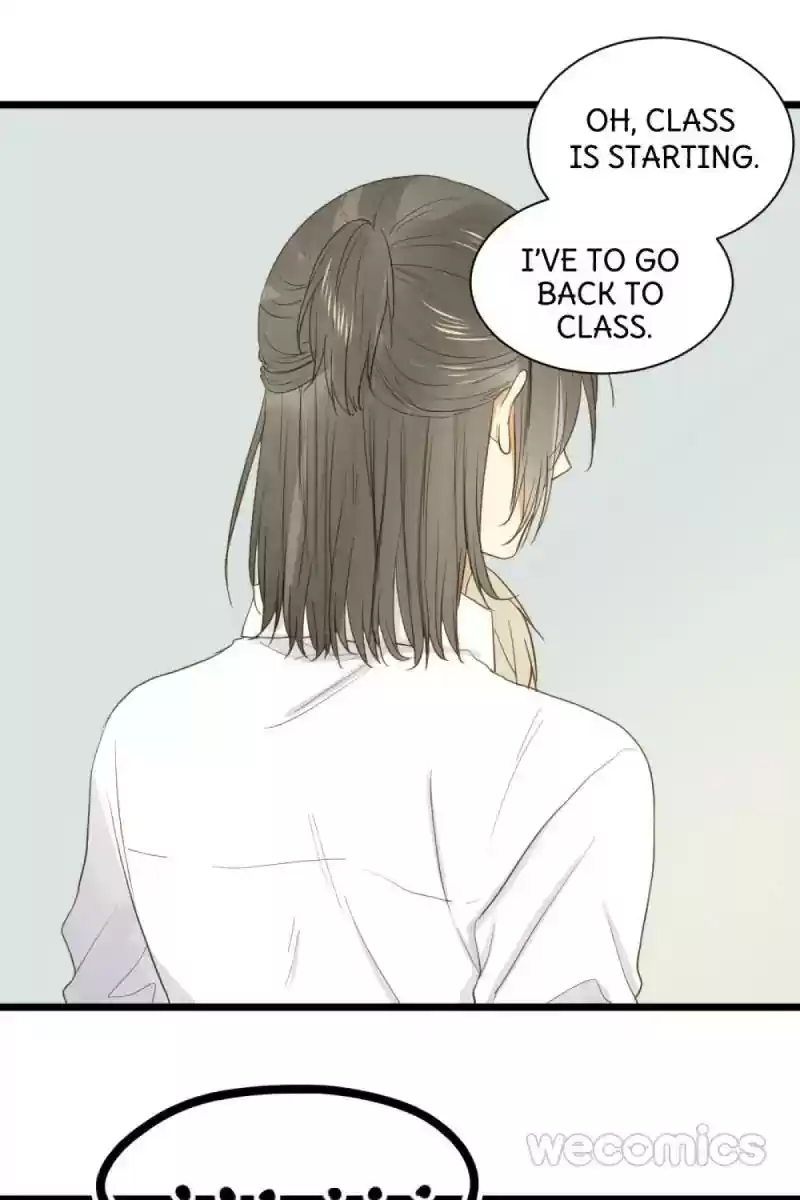 Dragon Boys' Love Affairs Chapter 7