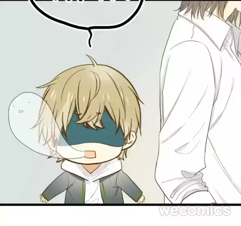 Dragon Boys' Love Affairs Chapter 7