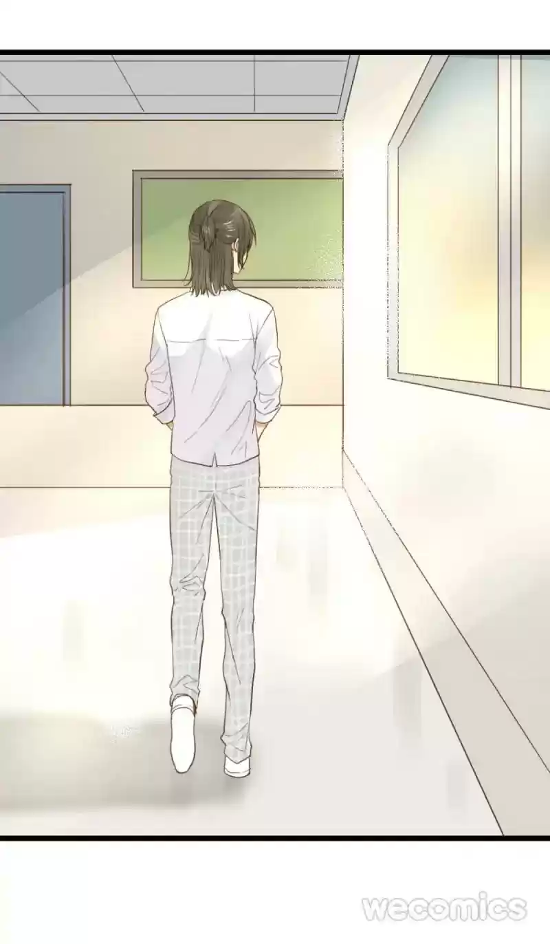 Dragon Boys' Love Affairs Chapter 7