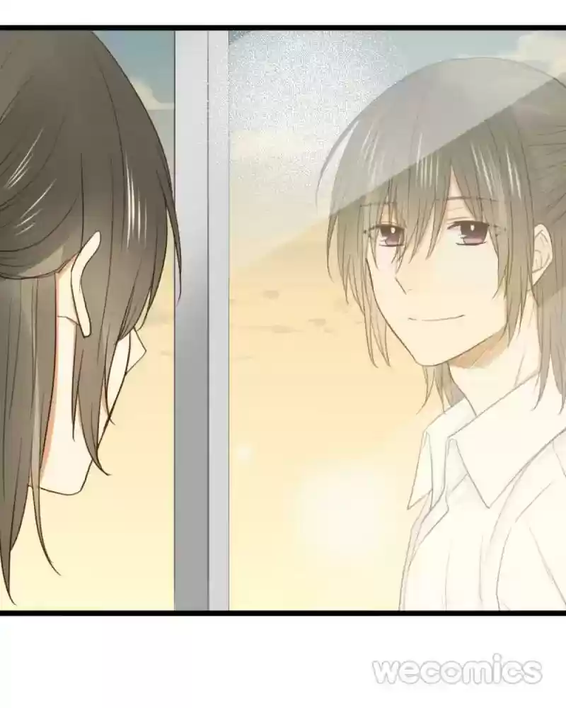 Dragon Boys' Love Affairs Chapter 7