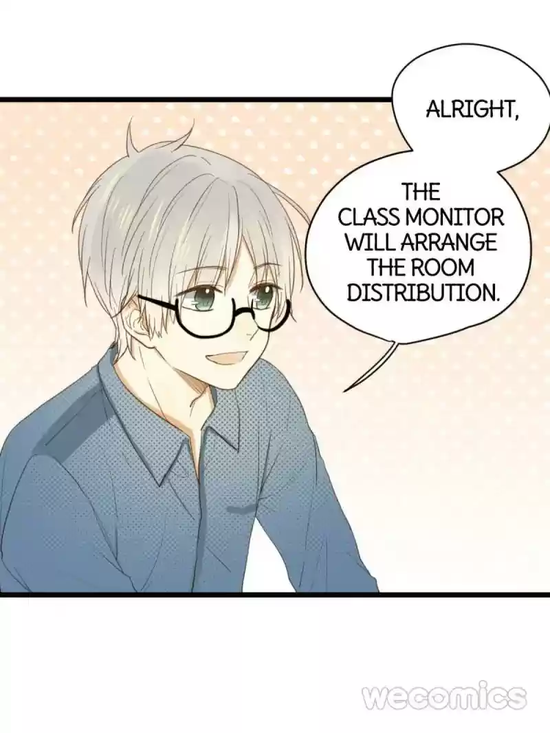 Dragon Boys' Love Affairs Chapter 7