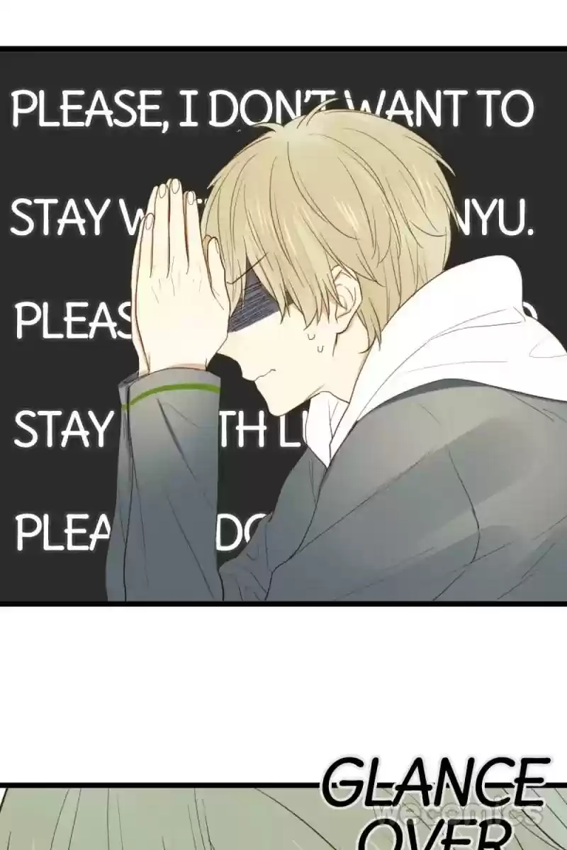 Dragon Boys' Love Affairs Chapter 7